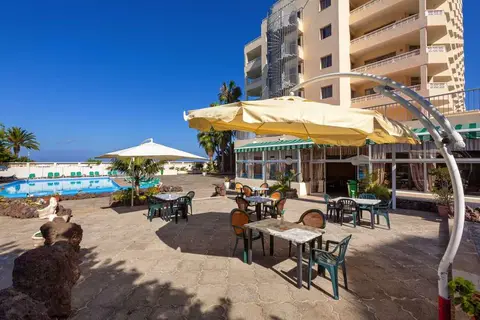 Panoramica Garden in Los Realejos — foto 8