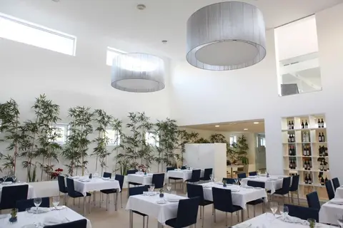 Grace Smart Design Hotel in Ourém