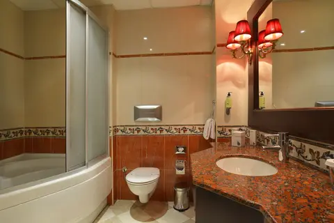 Pera Rose Hotel in İstanbul — foto 11