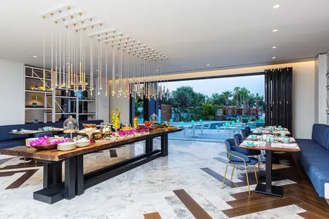 Arts Hotel Bodrum Yalikavak in Bodrum — foto 17