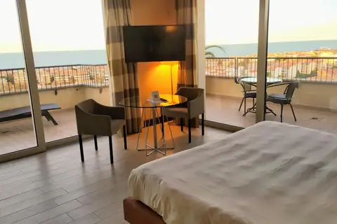 Best Western Villa Maria Hotel in Rome, foto 9