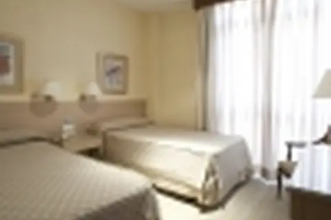 Espahotel Plaza Basílica in Madrid — foto 3