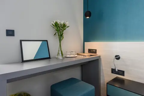 Hotel Kolovare in Mali Iž — foto 19