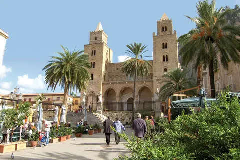 Historico Apartments in Cefalù — foto 3