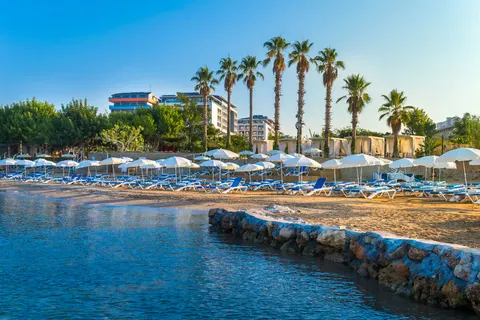 Numa Bay Exclusive in Antalya — foto 3
