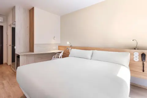B&B Hotel Lisboa Montijo in Montijo, foto 24