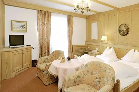 Hotel Bauer in Saalbach-Hinterglemm, foto 3