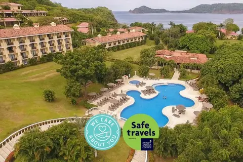 Occidental Papagayo in Tempate — foto 27