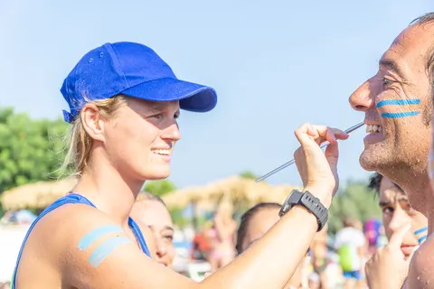 Camping Ametlla foto 16