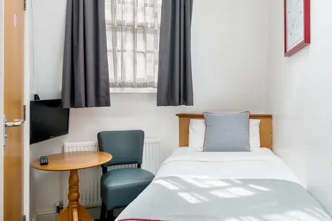 OYO Townhouse New England Victoria in Londen, foto 16