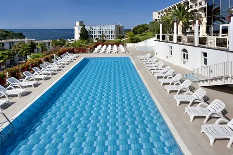 Hotel Zorna Plava Laguna in Poreč, foto 7