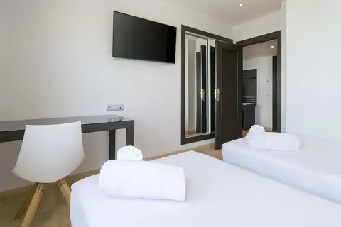 Hotel Alicante Gran Sol in Alicante — foto 4