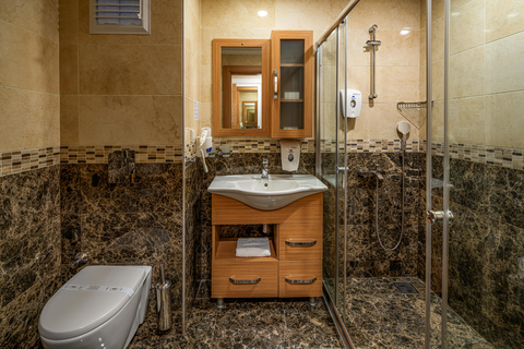 Hotel Quattro Beach & Spa foto 27