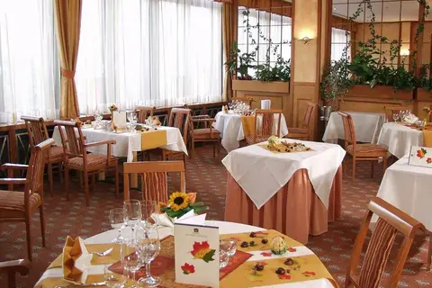 Hotel Steglitz International in Berlijn — foto 11