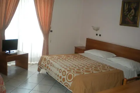 Hotel Gentile in Agerola, foto 21