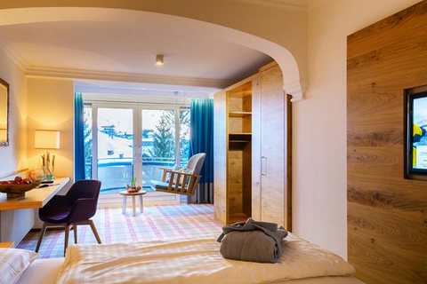 Hotel Sendlhofer's - Appartement foto 6