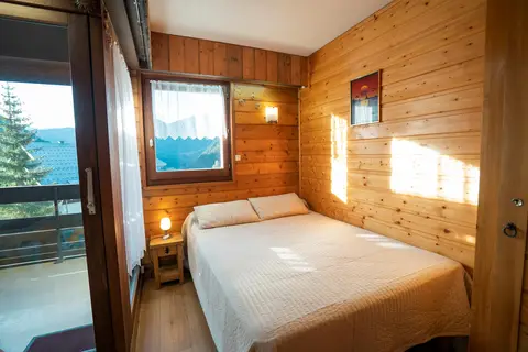 Résidences Châtel in Châtel — foto 8