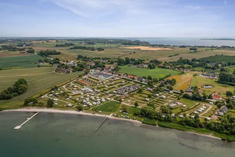 Camping Bojden Strand foto 13