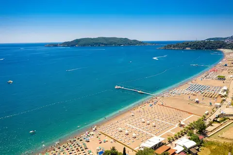 Eurostars Queen of Montenegro in Bečići — foto 18