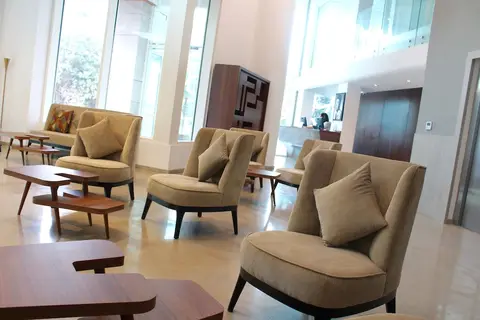 Kyriad Residence Casablanca Centre Ville in Rabat — foto 16