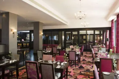 Ashling Hotel Dublin in Dublin — foto 17