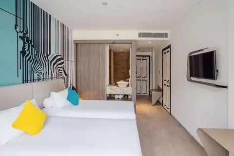 Kamaniiya Petitenget Seminyak in Kuta Utara — foto 6