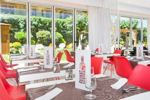 SUMUS Hotel Monteplaya in Malgrat de Mar — foto 21