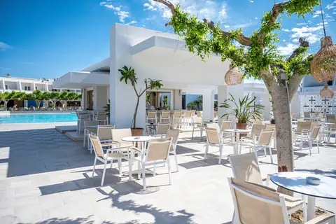 Sandy Beach Hotel in Sandy Beach Hotel, foto 5