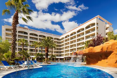 Hotel H10 Salou Princess in Salou