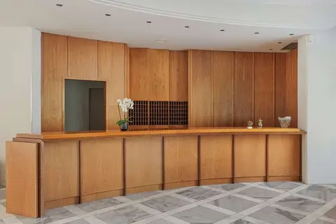 Sun Beach Hotel in Αγία Τριάδα — foto 10