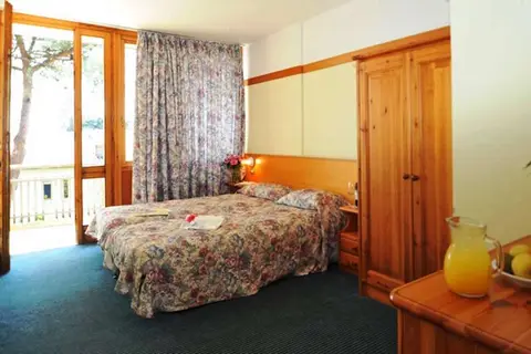 Hotel Marco Polo in Garda — foto 5