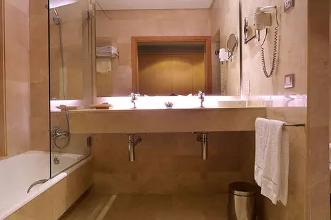 Hotel Bendinat in Calvià — foto 27