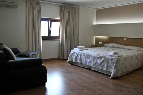 Elina Hotel Apartments in Rethimnon — foto 26
