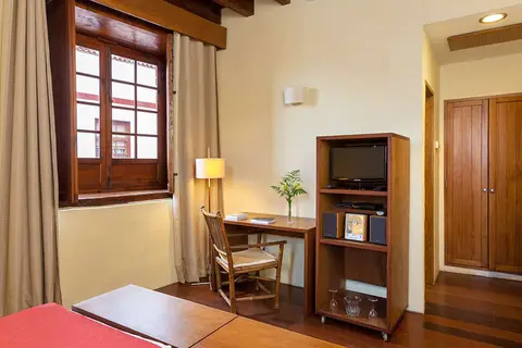 Hotel La Quinta Roja THe Senses Collection in Garachico — foto 13