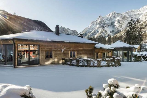 Sport & Kurhotel Bad Moos foto 4