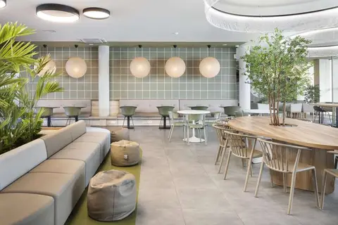 B&B Hotel Lisboa Aeroporto in Loures — foto 6