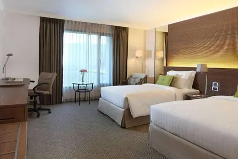 Dusit Princess Srinakarin Bangkok in Bangkok — foto 4