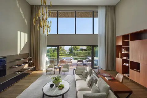 Mandarin Oriental Bodrum in Bodrum, foto 15