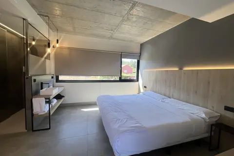 Hotel Devalar Do Mar in Camariñas — foto 13