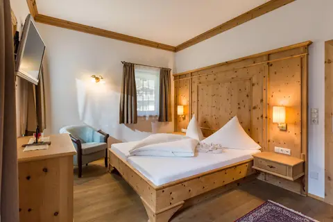 S' Dörfl Chalets in Mayrhofen — foto 14
