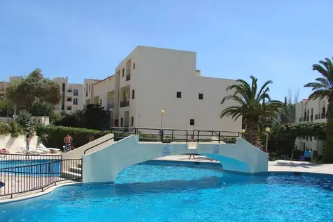 Club Alvorférias in Portimão