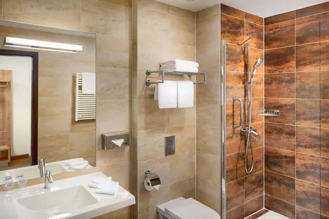 Hermitage Hotel Prague foto 8