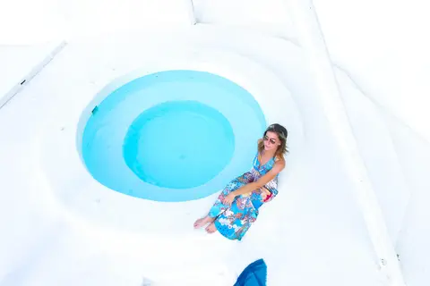 Notos Therme & Spa in Δημοτική Ενότητα Θήρας — foto 21