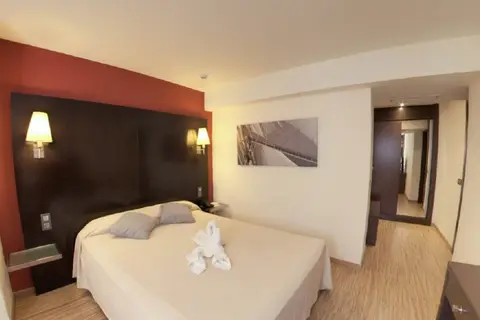 Nautic Hotel & Spa in Palma — foto 6