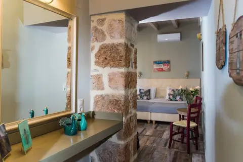 Sarpidon Apartments in Δημοτική Ενότητα Μαλίων — foto 24