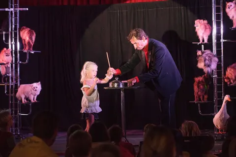 Camping La Croix Du Sud foto 24