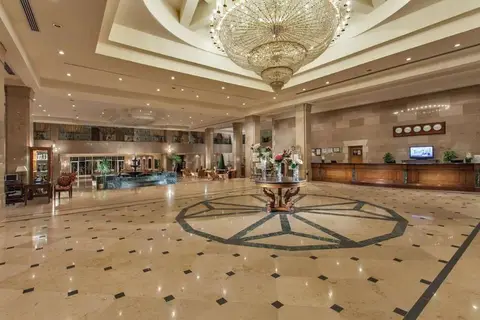 Pickalbatros Luxury Suites in Sharm El Sheikh, foto 27