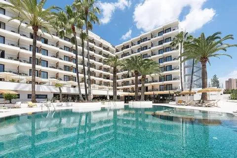 Tangerine by Honne Hotels in Calvià — foto 10
