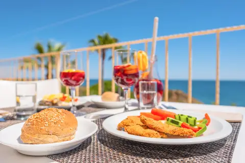 Hotel Auramar Beach Resort in Albufeira — foto 17