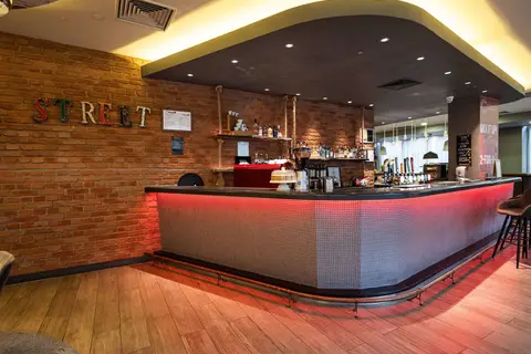 ibis London City - Shoreditch Hotel in Londen, foto 18